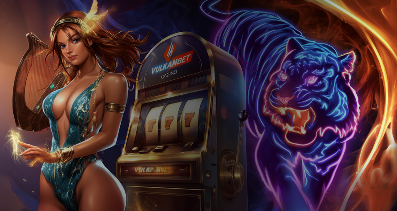 Vulkan Bet Casino