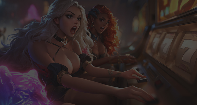 Vulkan Bet Casino