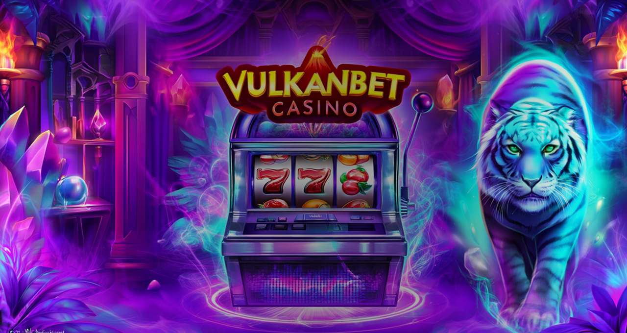 Vulkan Bet Casino